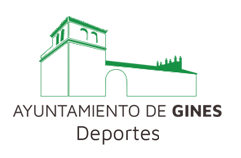 Deportes Gines